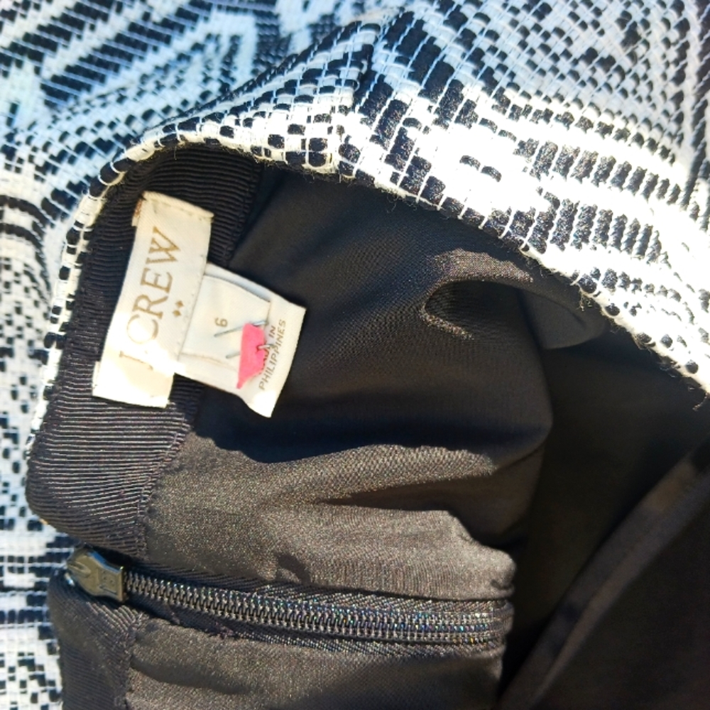 J Crew Skirt